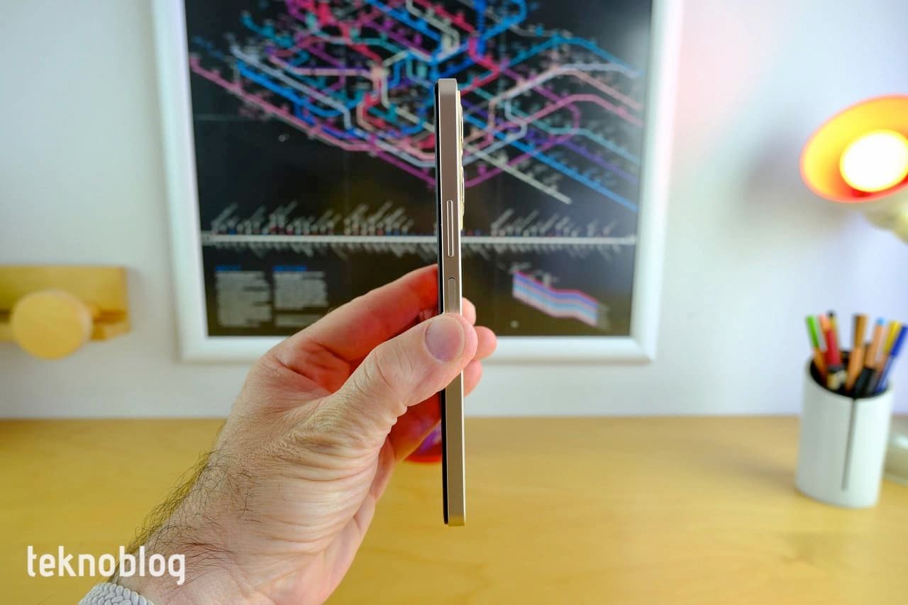 Vivo Y36 İncelemesi