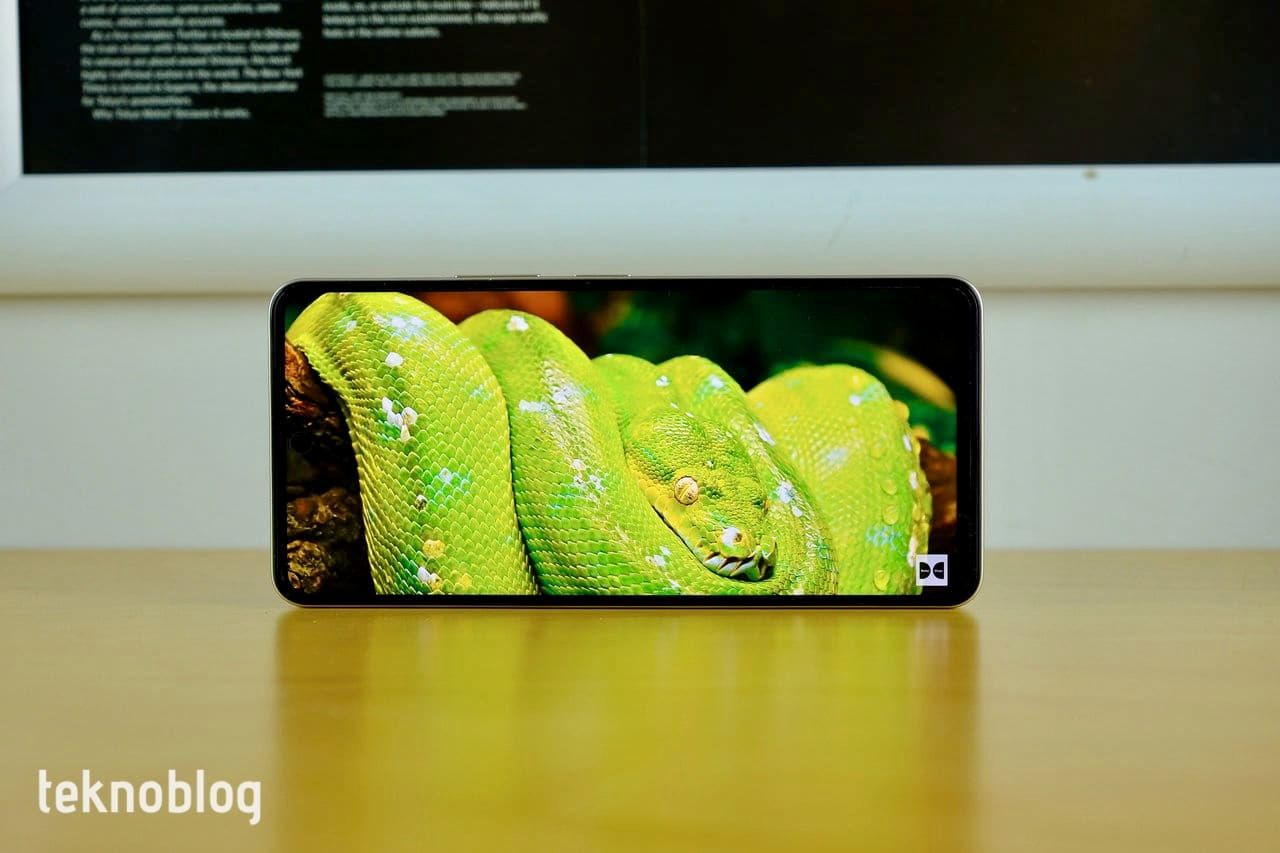vivo y36 inceleme
