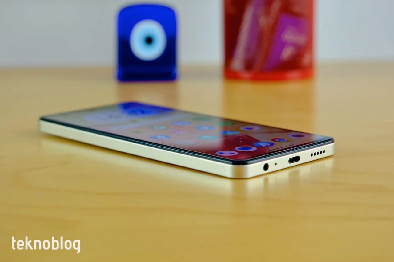 vivo y36 inceleme