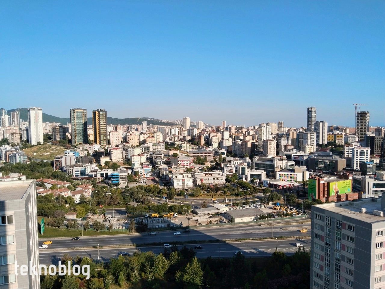 Vivo Y36 İncelemesi
