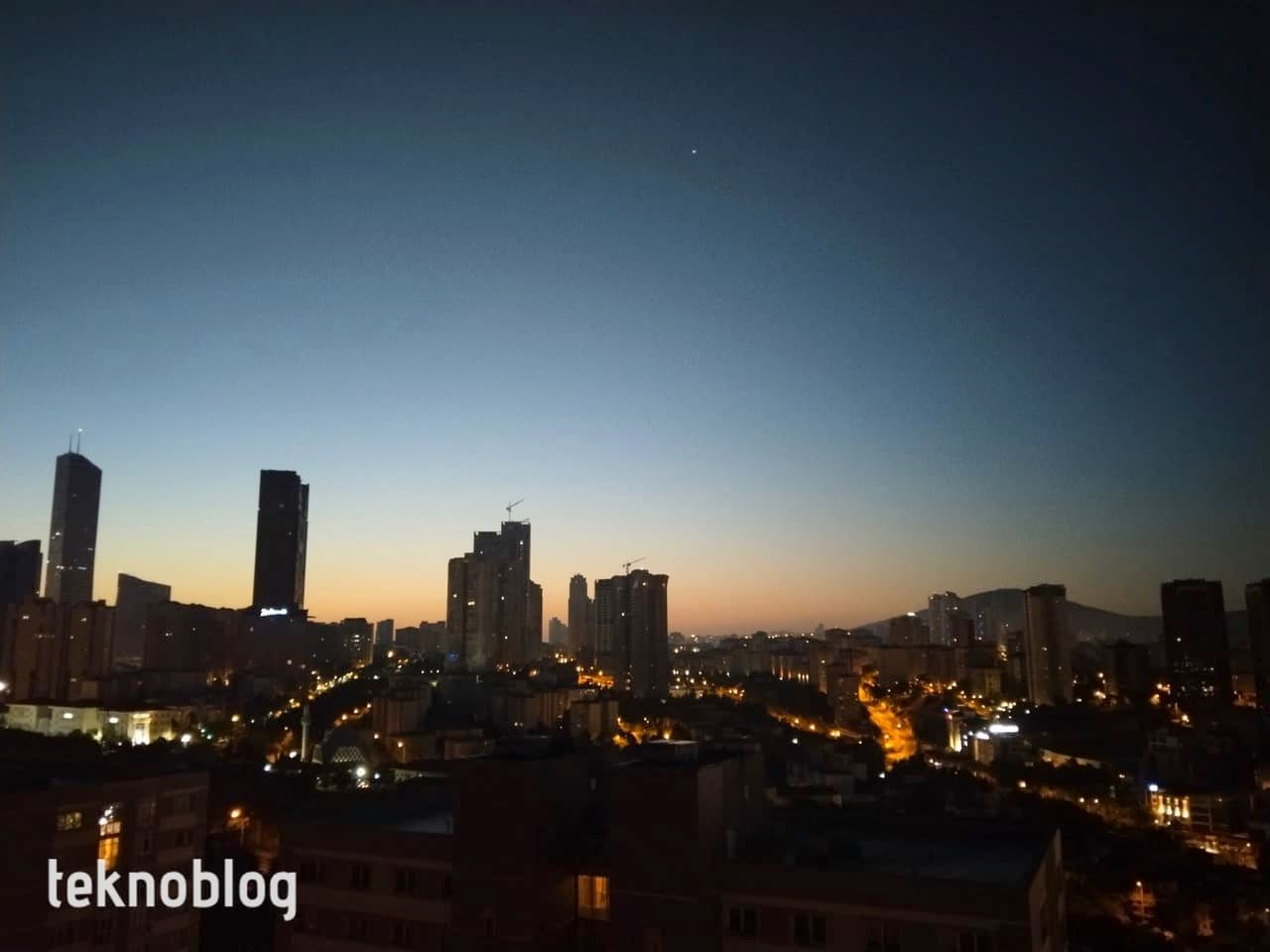 Vivo Y36 İncelemesi