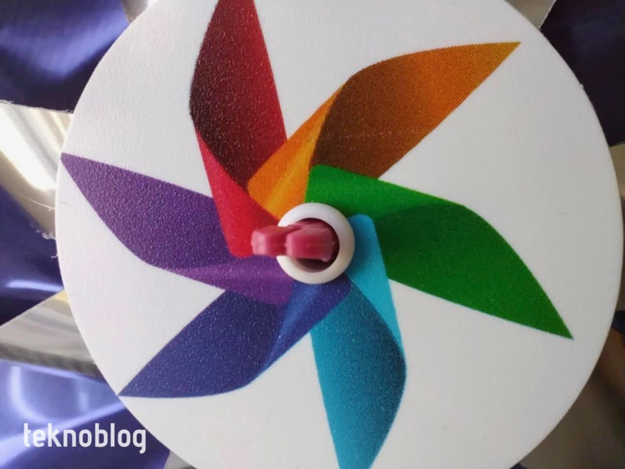 Vivo Y36 İncelemesi