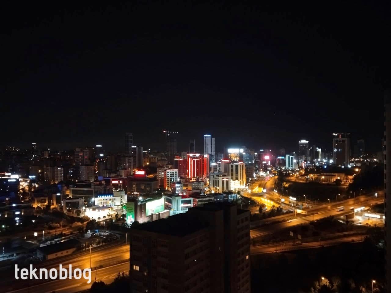 Vivo Y36 İncelemesi