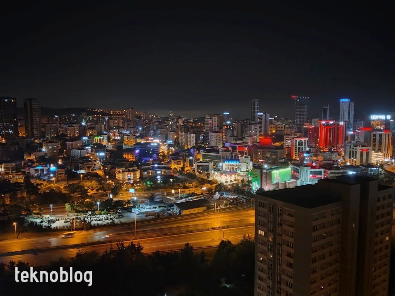 Vivo Y36 İncelemesi