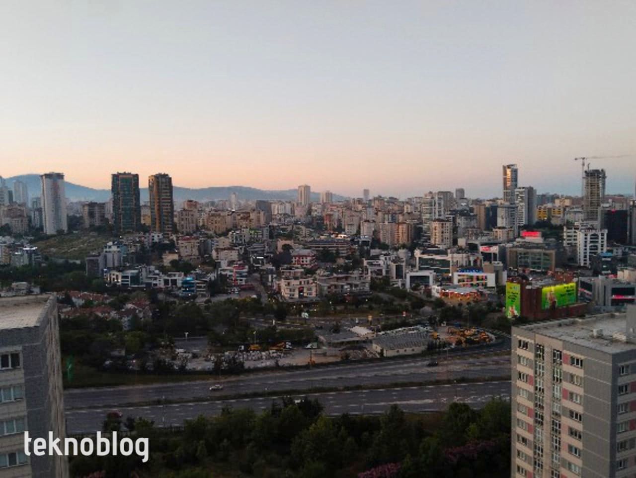 Vivo Y36 İncelemesi