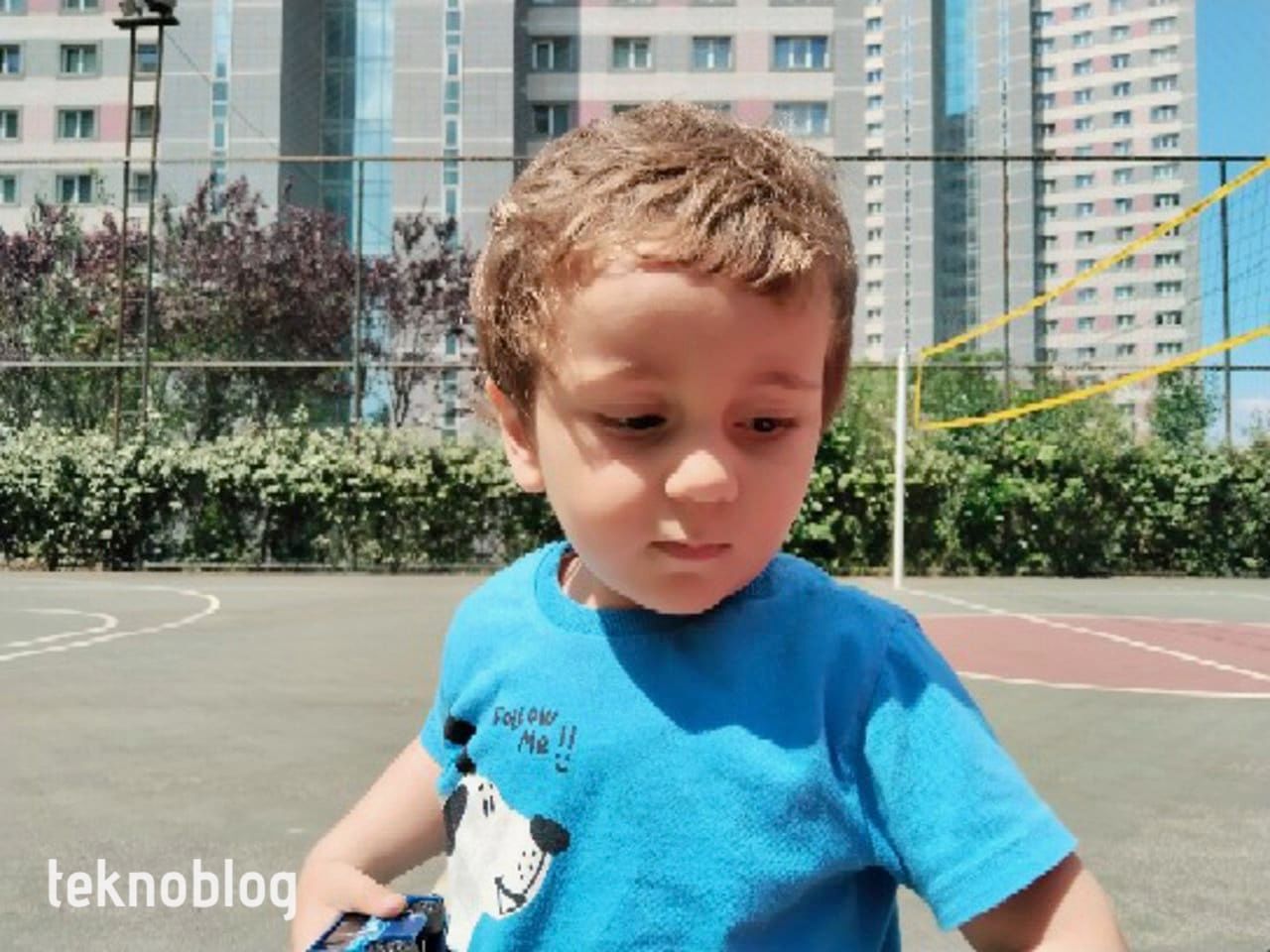 Vivo Y36 İncelemesi