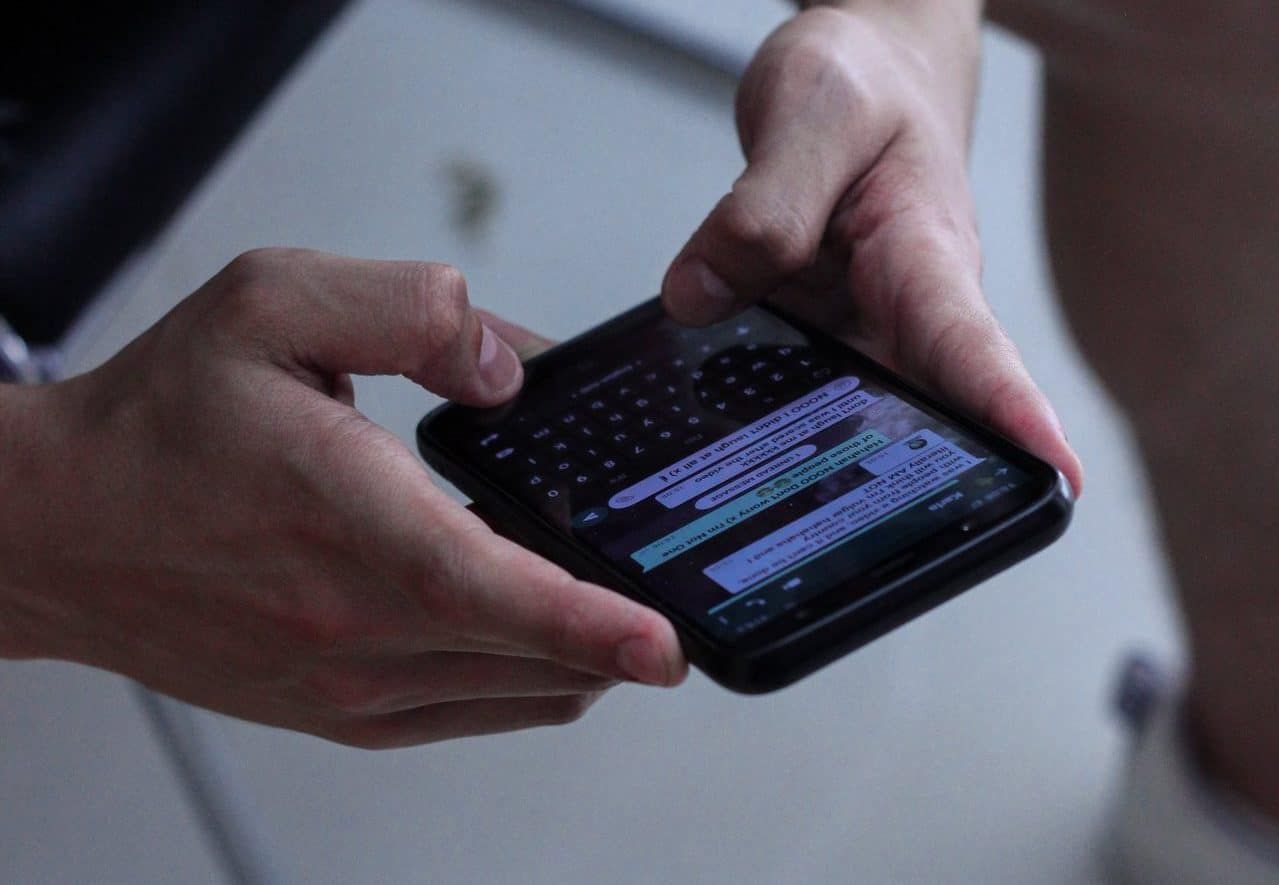 whatsapp telefon numarası