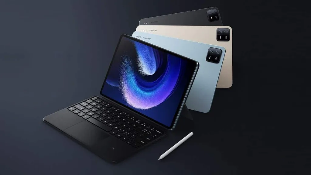 Xiaomi Pad 7 Pro’nun izleri kodlarda görüldü
