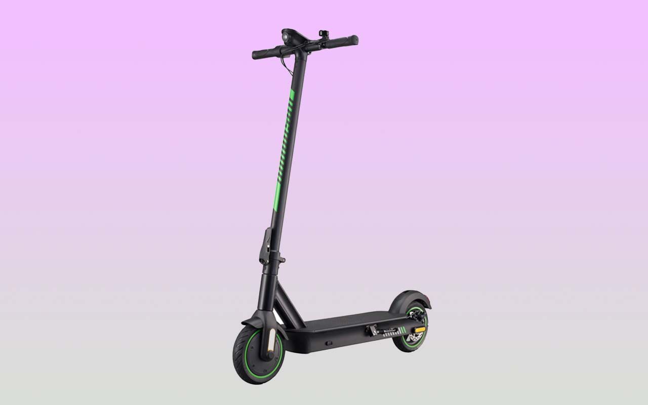 acer escooter