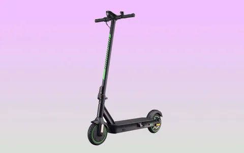 Şehir içi ulaşımın yeni yolu Acer eScooter Serisi 3 AES013 Türkiye’de