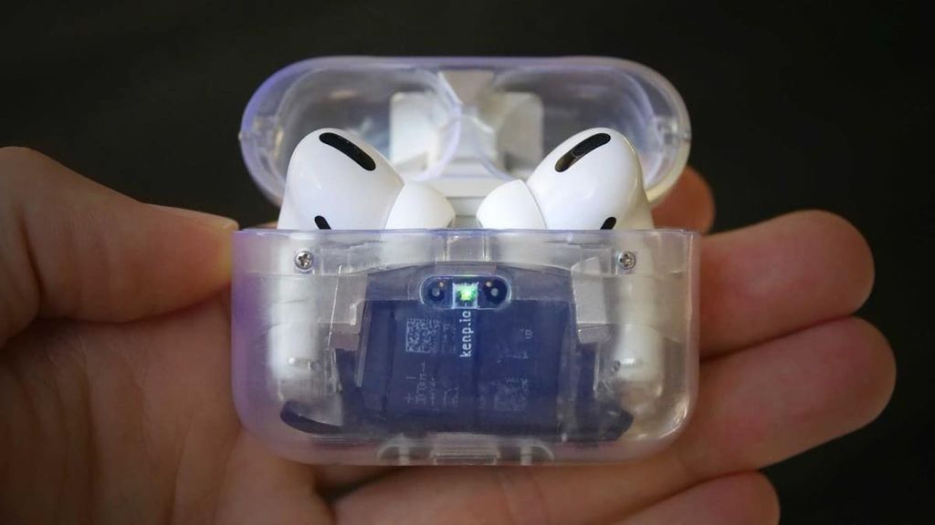 airpods pro