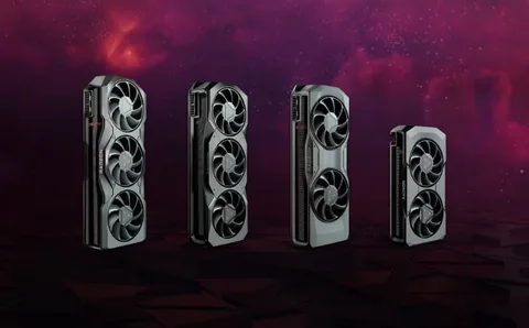 AMD Radeon RX 7800 ve RX 7700 Serileri ile 1440p oyun deneyiminde yeni boyut