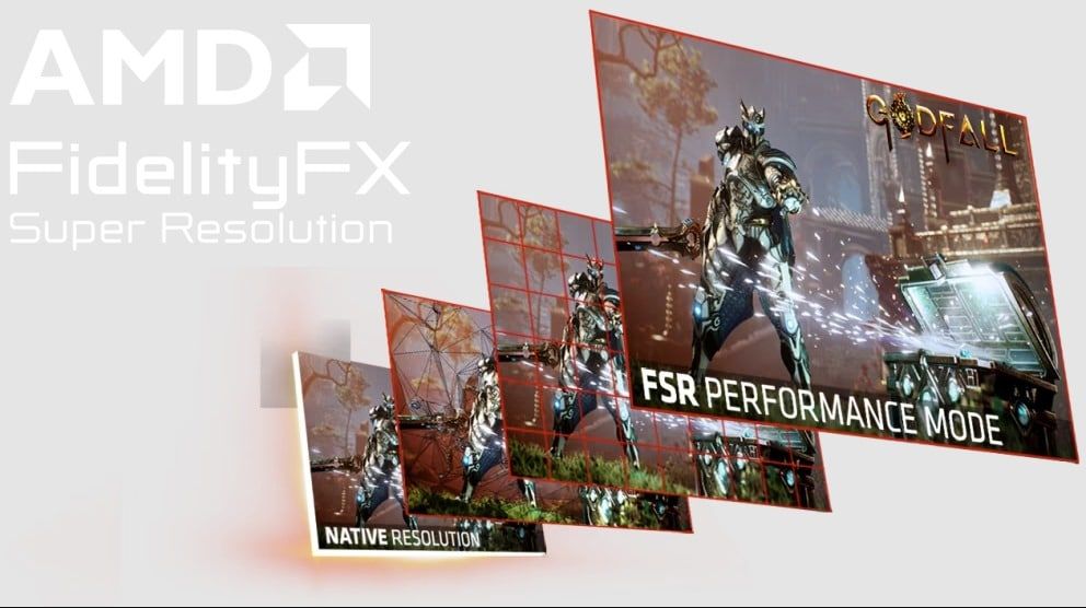 amd radeon