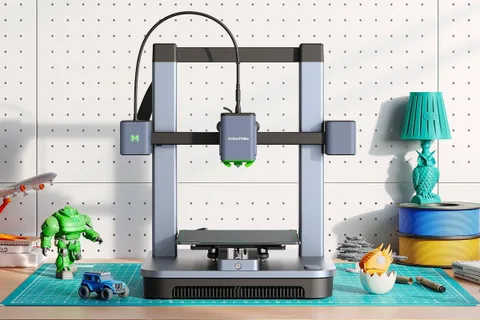 AnkerMake M5C ile Anker, 3D yazıcı dünyasında ikinci adımını atıyor