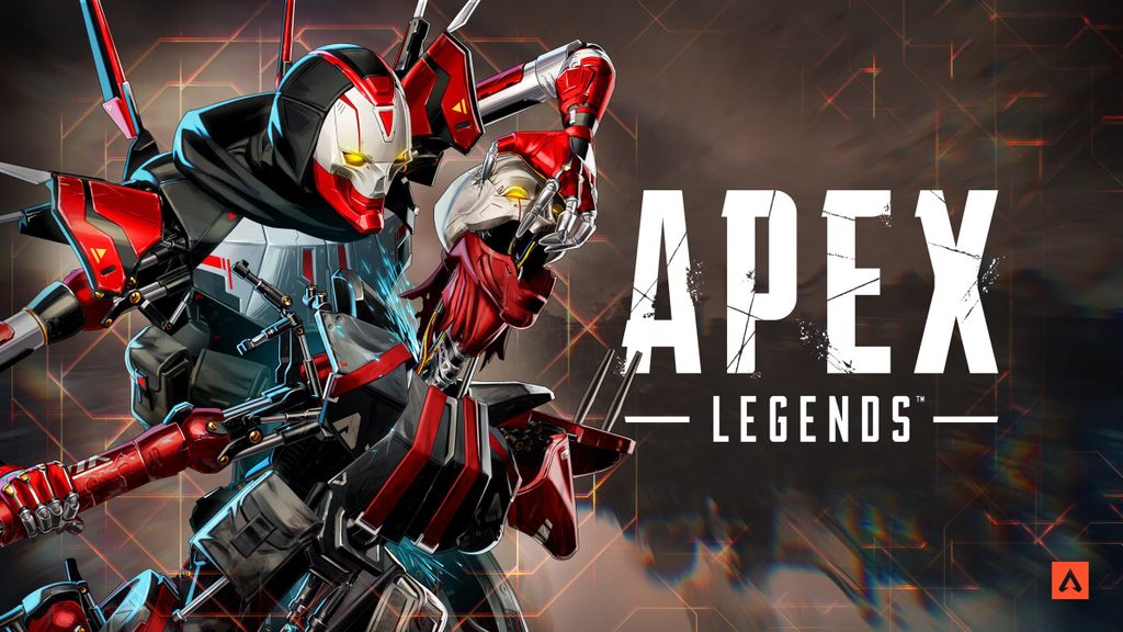 apex legends: resurrection