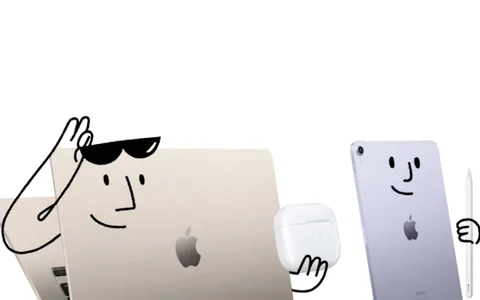 Apple Eğitim İndirimi 2023: Öğrenciler, öğretmenler ve diğerleri için çeşitli iMac ve iPad fırsatları