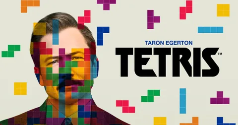 Apple ve diğerleri, 2023 yapımı Tetris filmi nedeniyle Gizmodo editörü tarafından dava ediliyor
