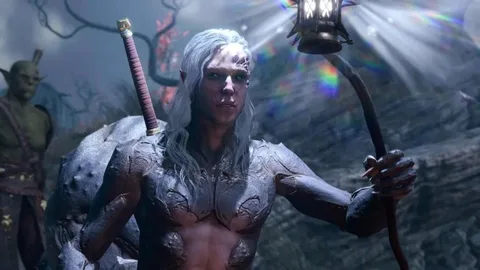 Baldur’s Gate 3, 2023 sona ermeden Xbox’a gelecek