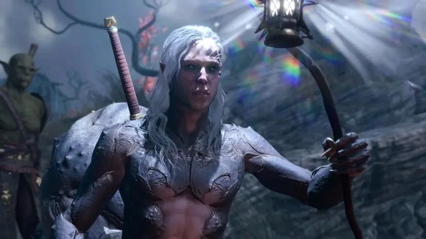 Baldur’s Gate 3, 2023 sona ermeden Xbox’a gelecek