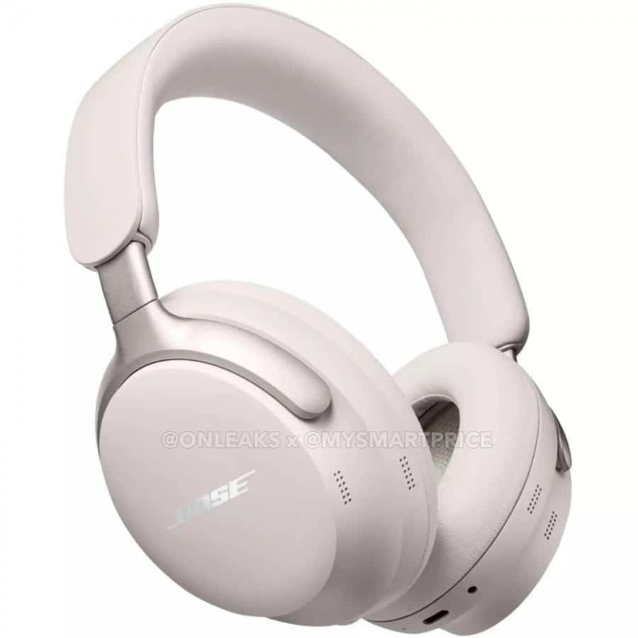 bose quietcomfort ultra