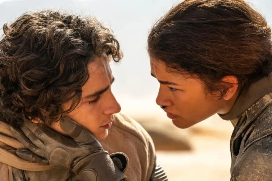 Dune: Bölüm 2’nin vizyona girişi Hollywood grevi nedeniyle ertelendi