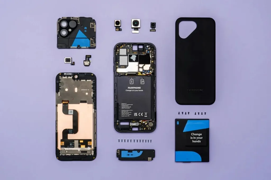 Fairphone 5: Sürdürülebilirlik ve onarılabilirlik odaklı yeni nesil akıllı telefon