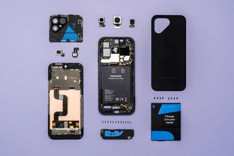 fairphone 5