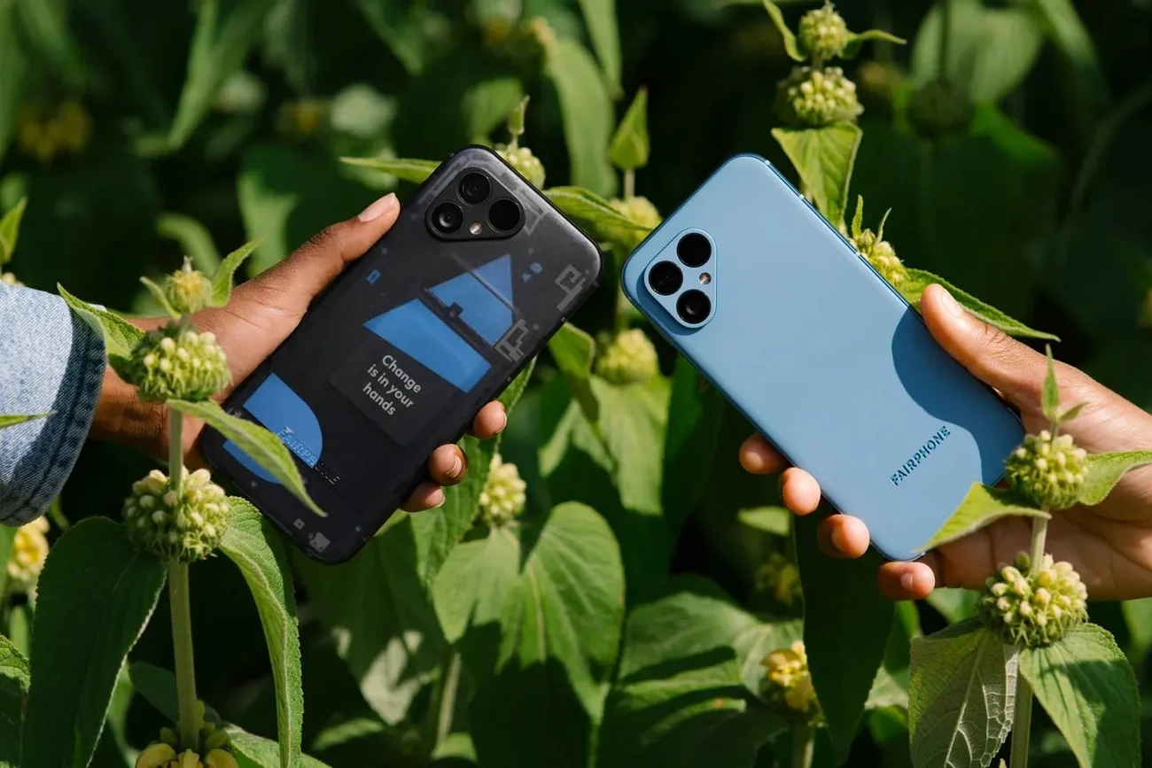 Fairphone yeni CEO’suyla 23 ülkeye daha açılmayı hedefliyor