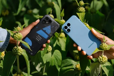Fairphone yeni CEO’suyla 23 ülkeye daha açılmayı hedefliyor
