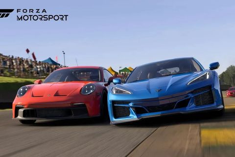 forza motorsport pc microsoft