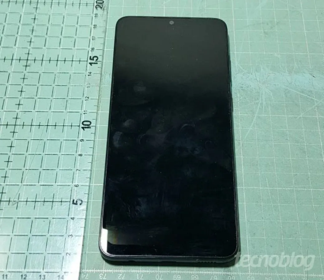 Samsung Galaxy A05’in tasarımı sızan sertifika fotoğraflarıyla görüldü