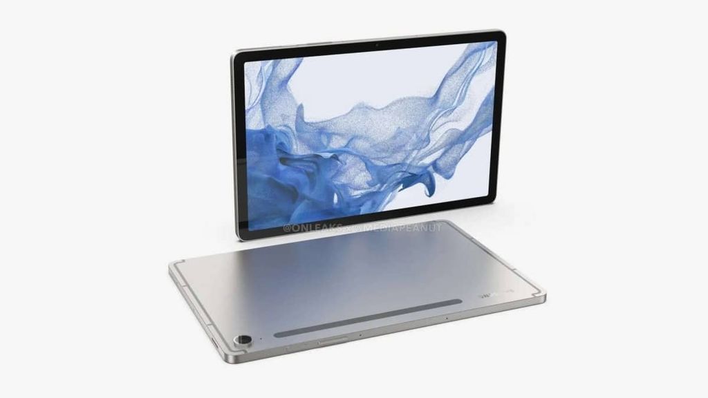 galaxy tab s9 fe