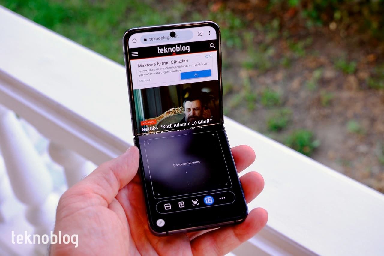 samsung galaxy z flip 5