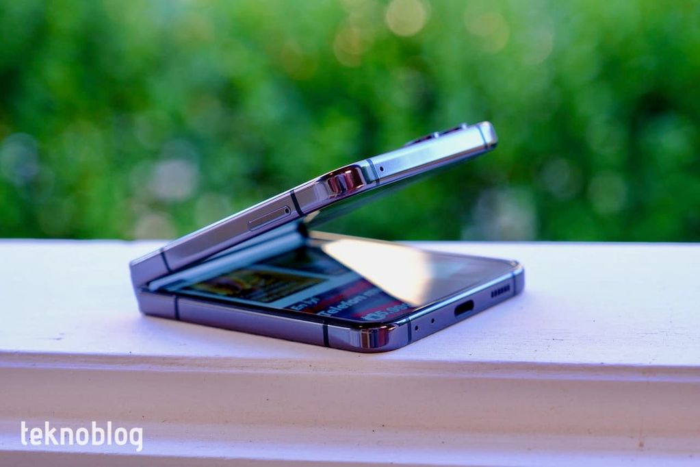 samsung galaxy z flip 5