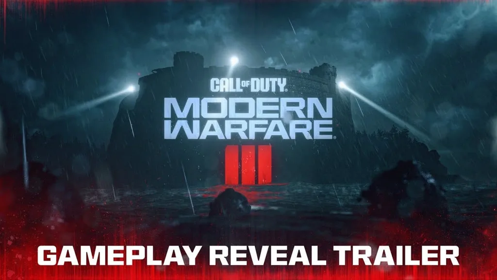 Call of Duty Modern Warfare III, heyecan verici yeniliklerle geliyor