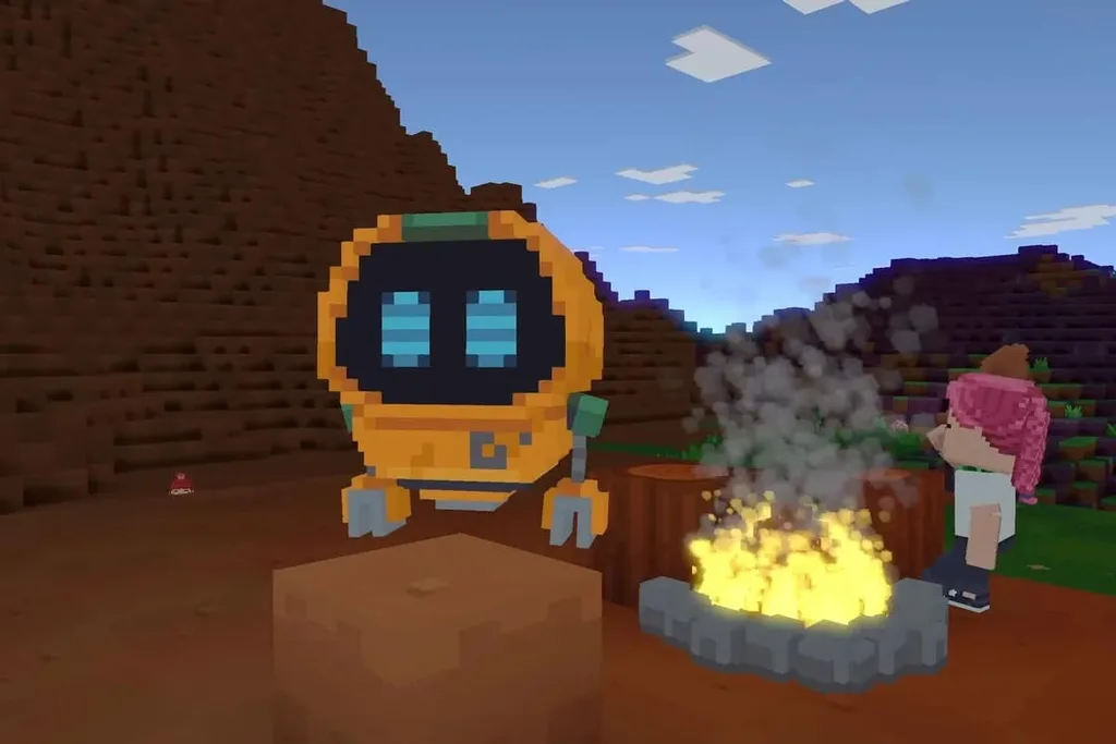 OpenAI, ABD New York merkezli Global Illumination şirketini satın aldı