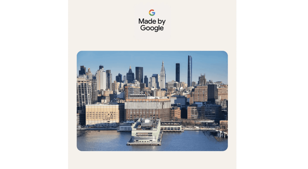 google pixel 8