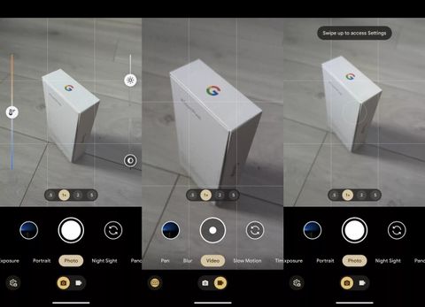 google kamera