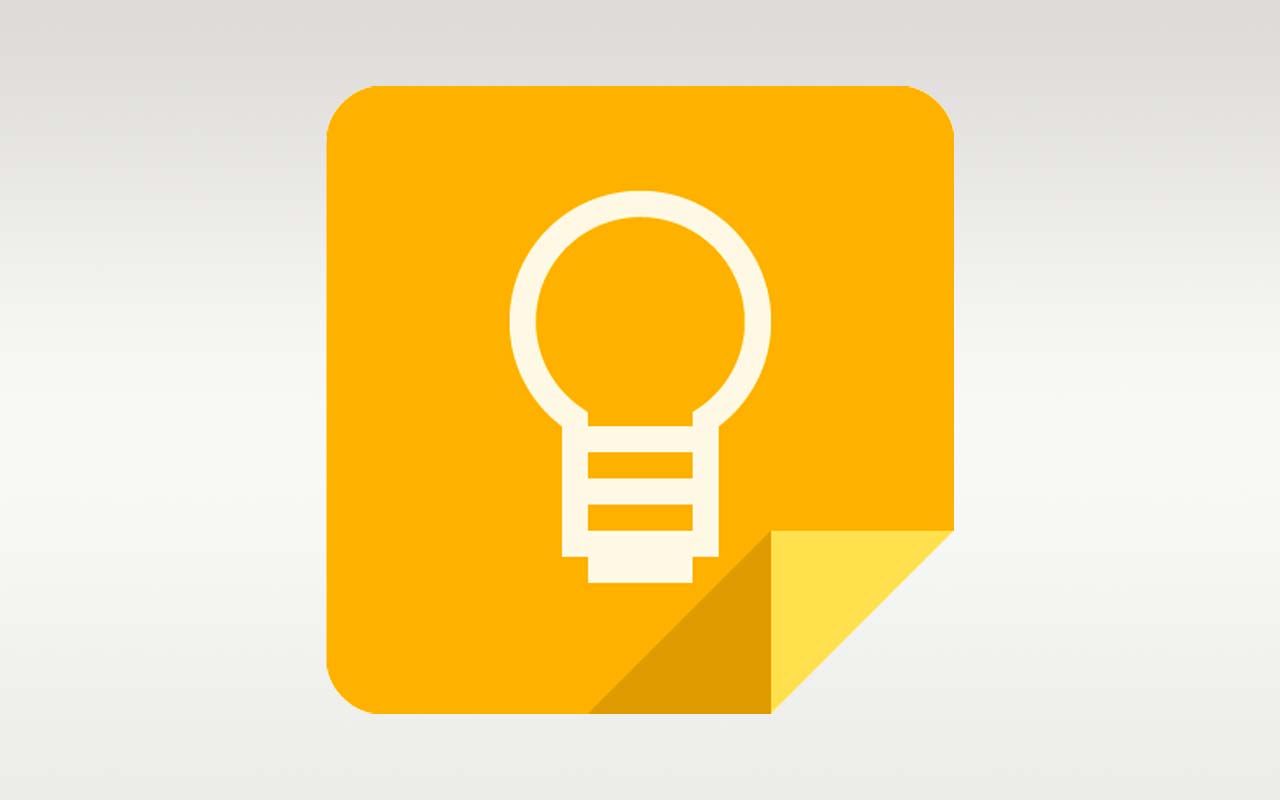 google keep