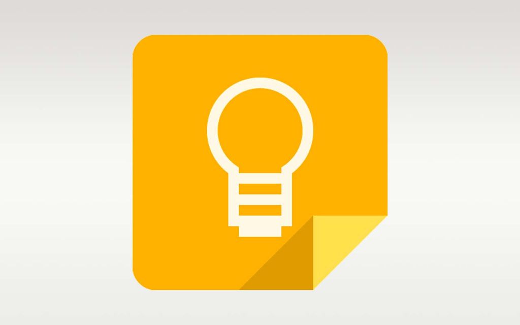 google keep