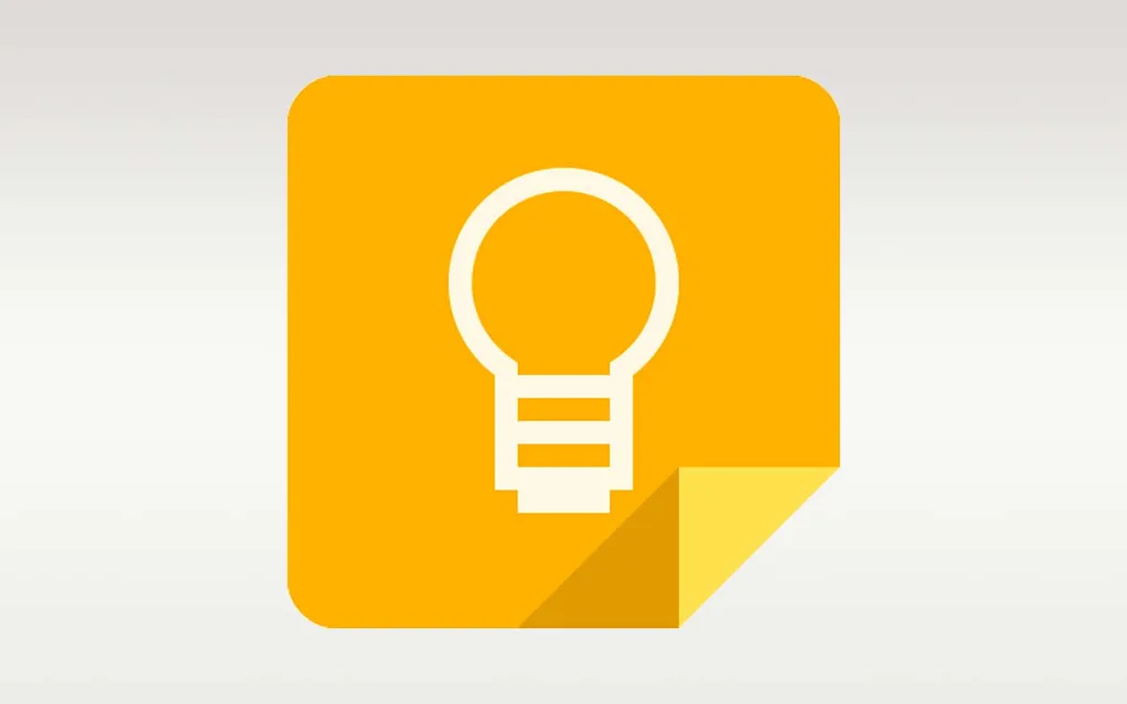 Google Keep beklenen versiyon geçmişi özelliği sonunda geldi