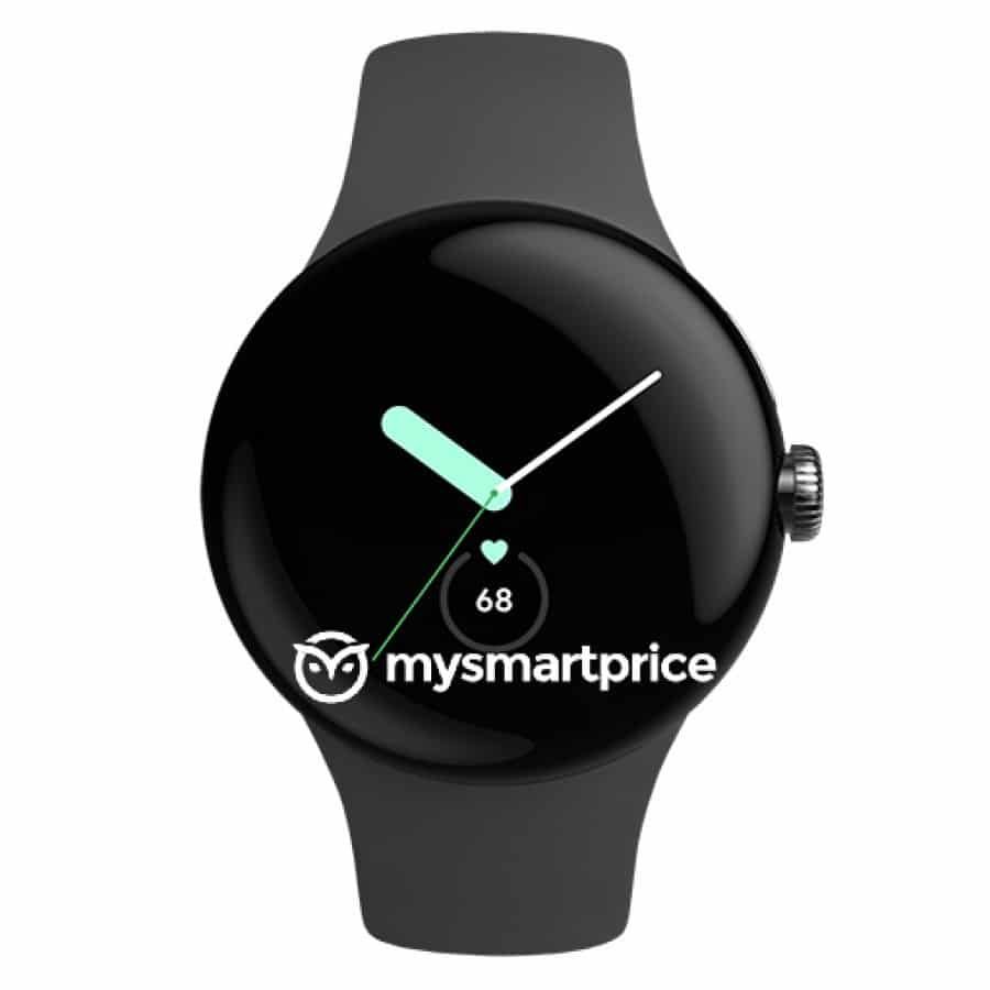 google pixel watch 2