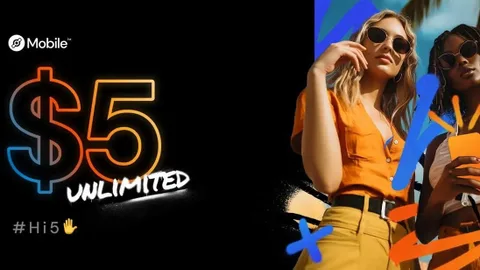 Helium Mobile, Miami’de Aylık 5 Dolarlık Sınırsız Kablosuz Plan Sunuyor