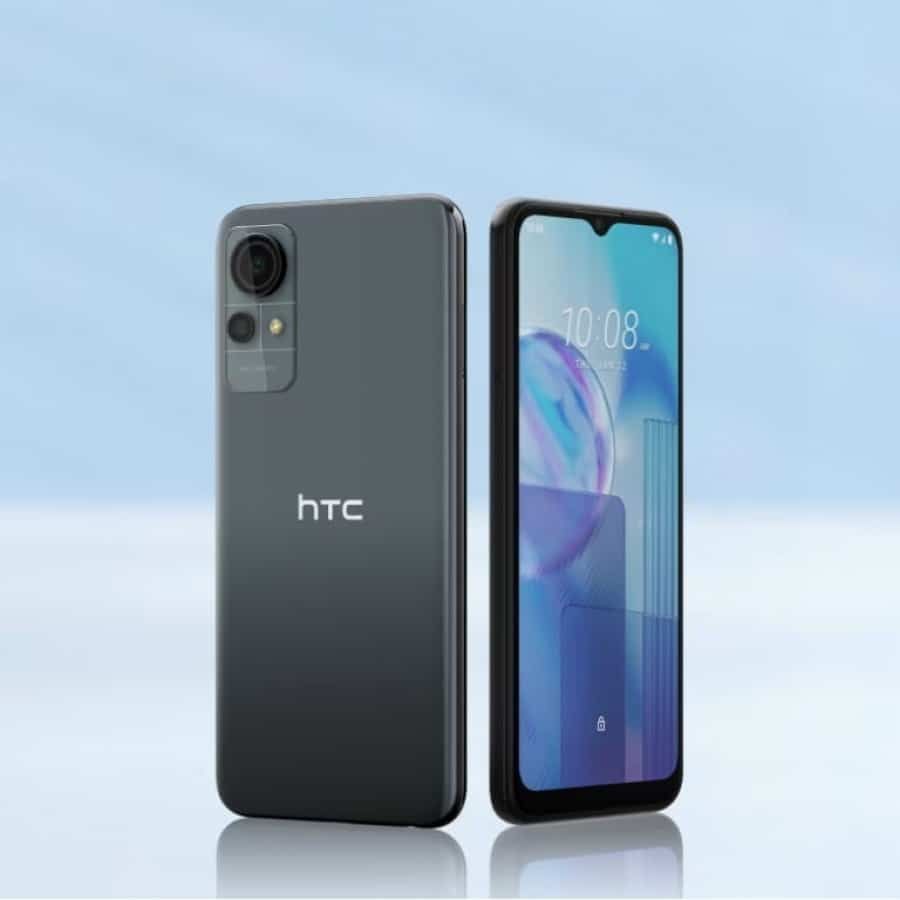 htc wildfire e star