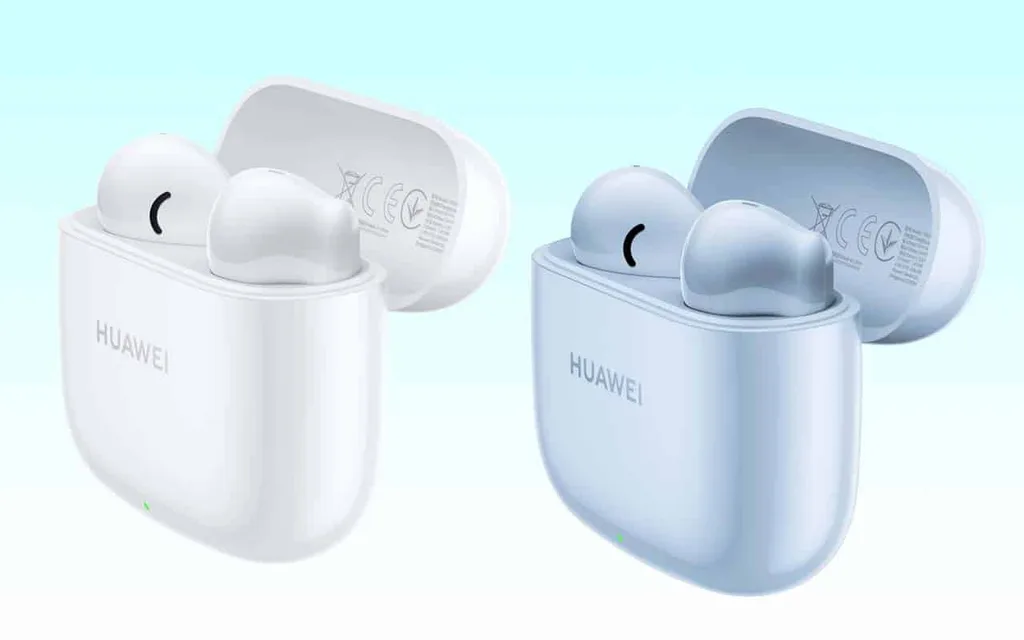 Huawei FreeBuds SE 2 serisi, uzun Pil ömrü ve yenilikçi özelliklerle piyasada