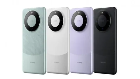 Huawei Mate 60 serisiyle küresel akıllı telefon pazarında yeniden söz sahibi olmayı hedefliyor