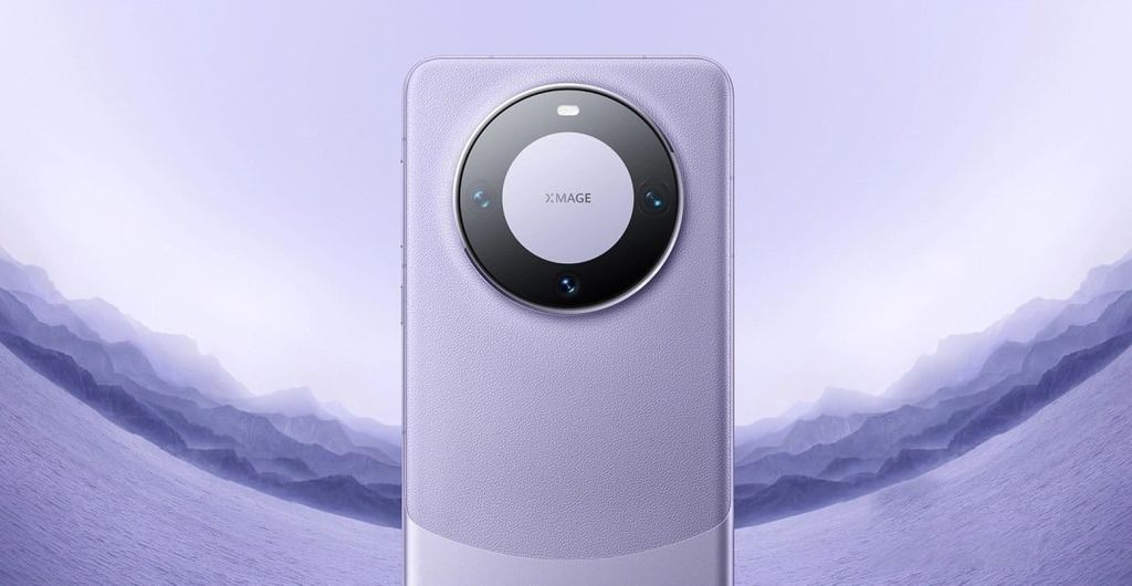 huawei mate 60 pro
