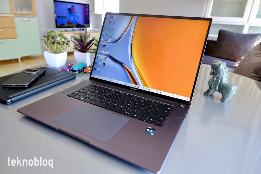 Core i9 işlemcili Huawei MateBook 16s (2023) modelinde 1.000 TL indirim Amazon’da