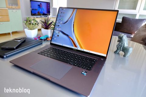 huawei matebook 16s 2023 inceleme