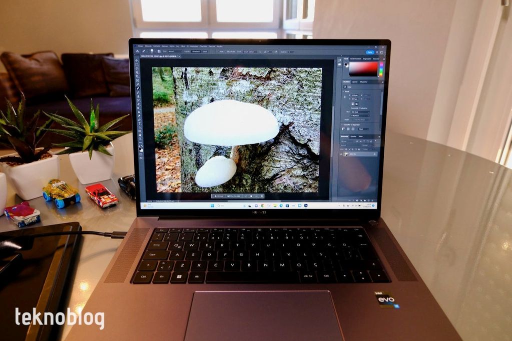 huawei matebook 16s 2023